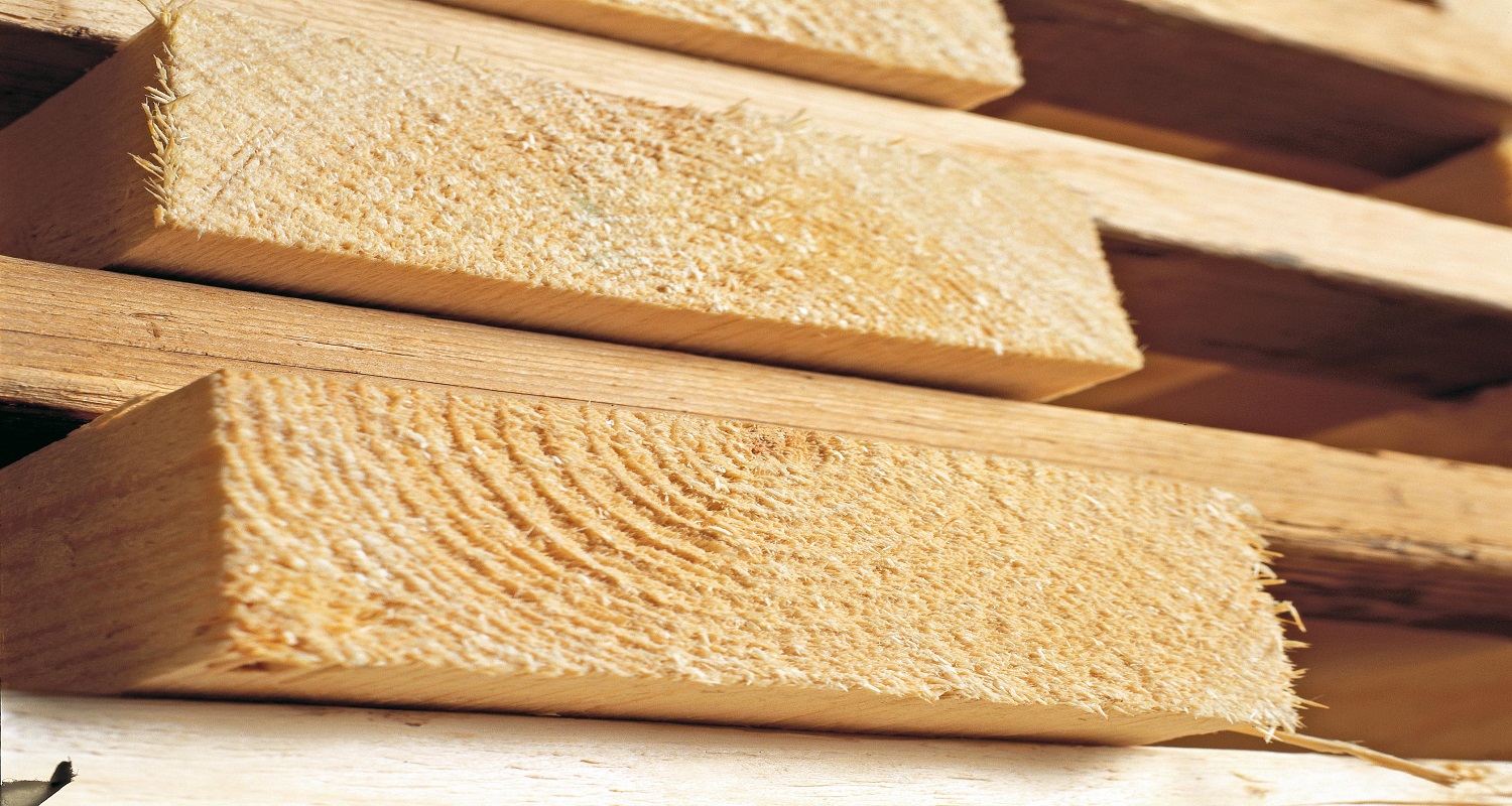 Strongest distribution network